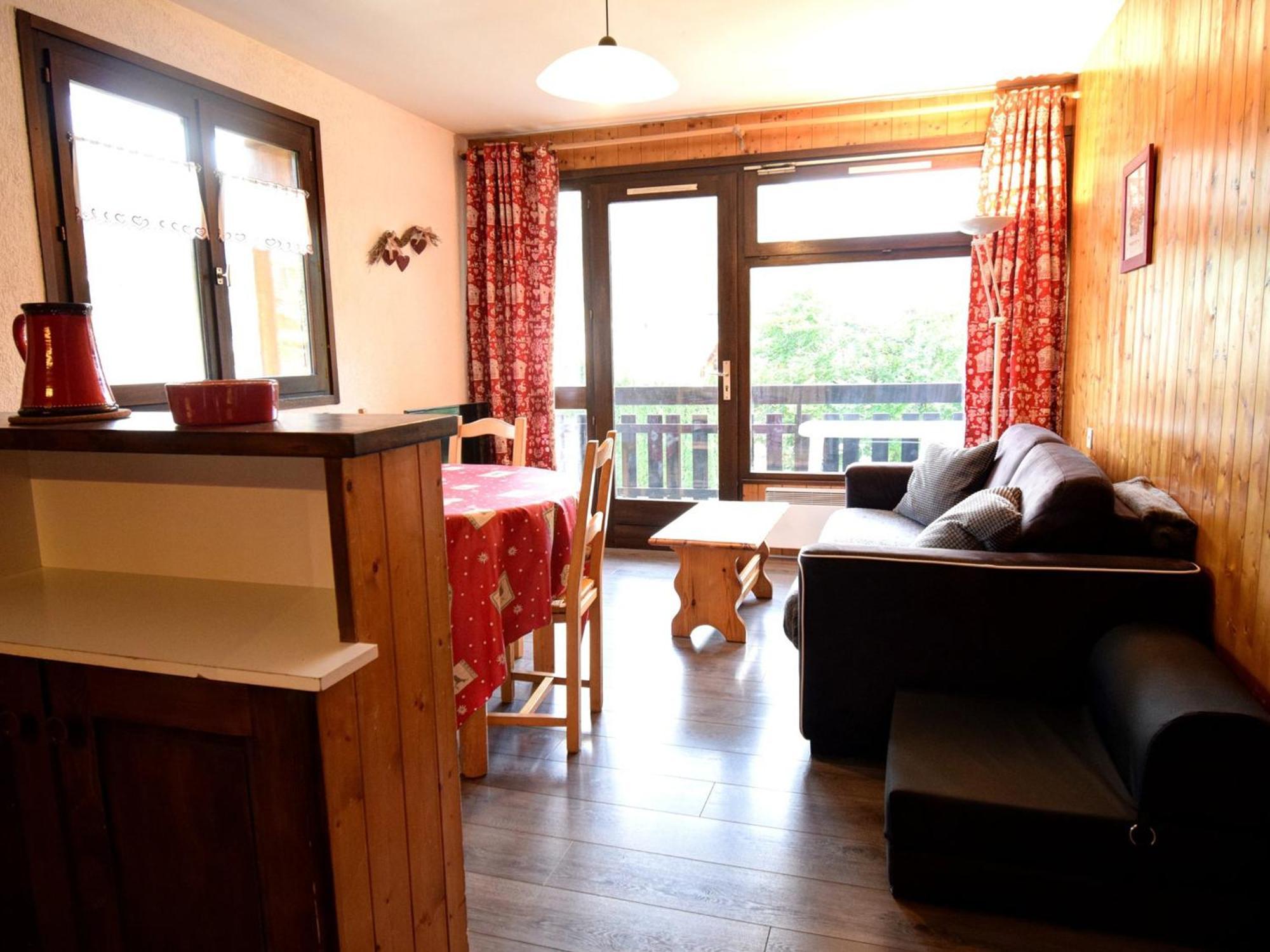 Bel Appartement 40M², Proche Centre Morzine, 6 Pers., Balcons, Animaux Admis - Fr-1-524-23 エクステリア 写真